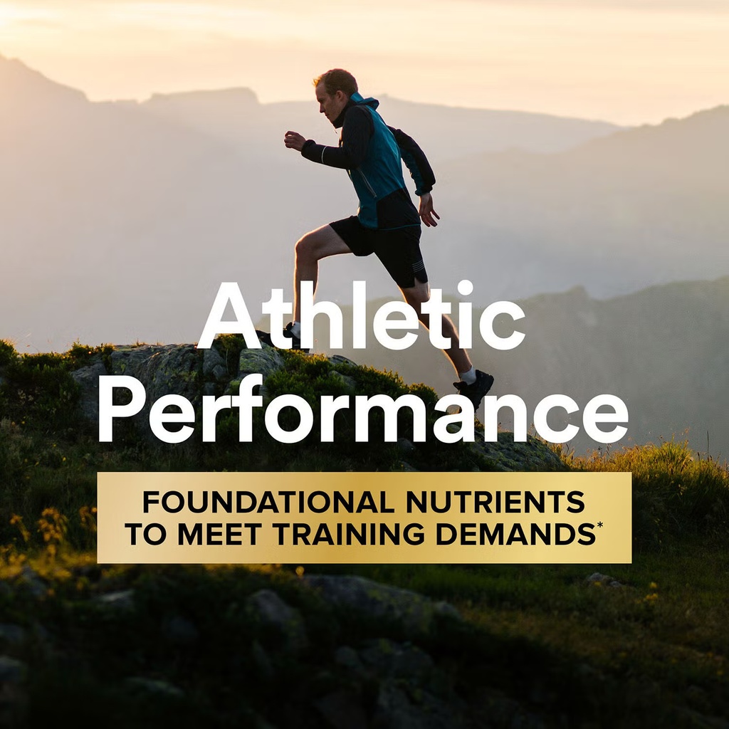 GNC MEGA MEN SPORT MULTIVITAMIN 90