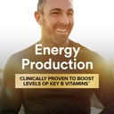 GNC MEGA MEN ENERGY & METABOLISM 180