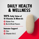 GNC MEGA MEN ONE DAILY 60