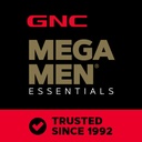 GNC MEGA MEN ONE DAILY 60