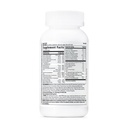 GNC WOMEN'S ONE DAILY MULTIVITAMIN 50+ 60