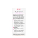 GNC WOMENS MULTIVITAMIN DIABETIC 90