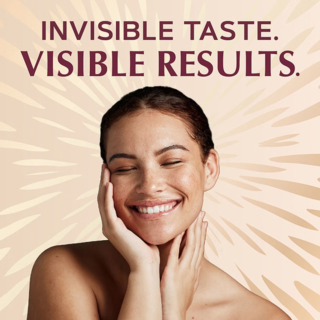 GNC PREMIER COLLAGEN POWDER UNFLV (20 SACHETS)