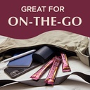 GNC PREMIER COLLAGEN POWDER UNFLV (20 SACHETS)