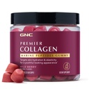 GNC PREMIER COLLAGEN W/BERRY GUMMY (30Serv)