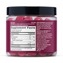 GNC PREMIER COLLAGEN W/BERRY GUMMY (30Serv)