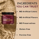GNC PREMIER COLLAGEN W/BERRY GUMMY (30Serv)