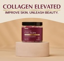 GNC PREMIER COLLAGEN W/BERRY GUMMY (30Serv)