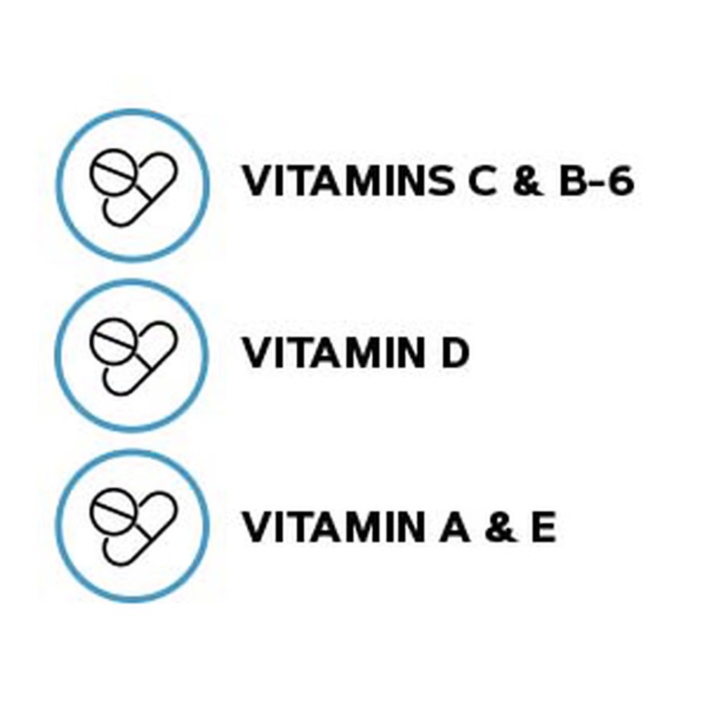 GNC TEEN MULTIVITAMIN GUMMY 120