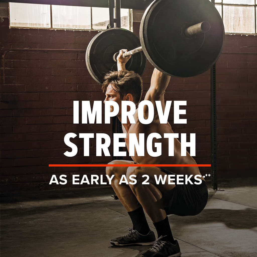 AMP MASS XXX CHOC 6.02LB