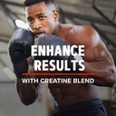 AMP MASS XXX CHOC 6.02LB