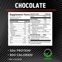 AMP MASS XXX CHOC 6.02LB