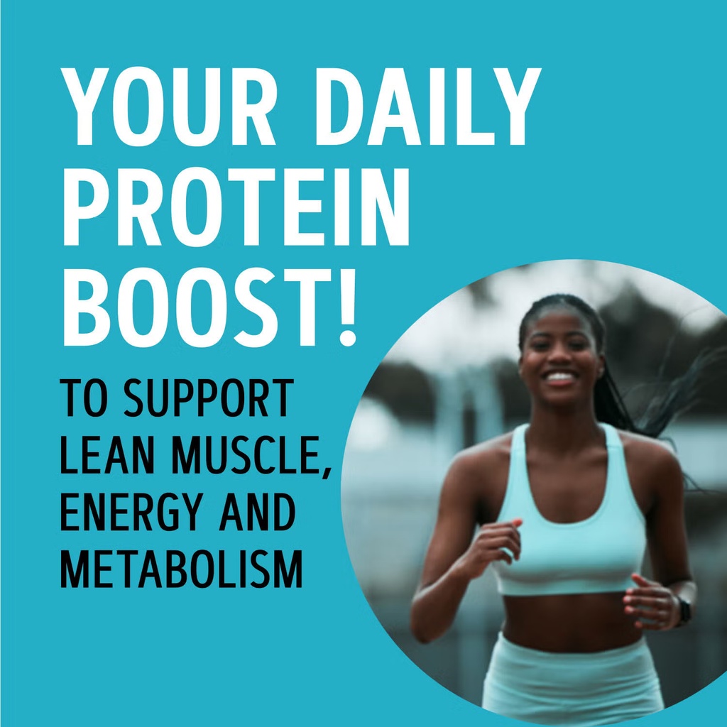 TL ZERO SUGAR PROTEIN FRENCH VANILLA 1.06LB