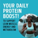 TL ZERO SUGAR PROTEIN FRENCH VANILLA 1.06LB