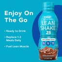 TL LEAN SHAKE 25 SWISS CHOC RTD 14OZ
