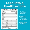 TL LEAN SHAKE 25 RICH CHOC 1.83 LBS