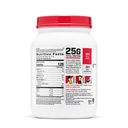 PP 100% WHEY PROTEIN BAN 1.7 LB