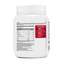 PP WEIGHT GAINER VAN ICE CREAM 2.5LB