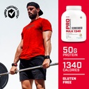 GNC PP BULK 1340 COOKIE & CREAM 7.14LB