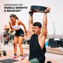 GNC PP BULK 1340 COOKIE & CREAM 7.14LB