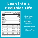 TL LEAN SHAKE BURN VAN LATTE RTD 14OZ