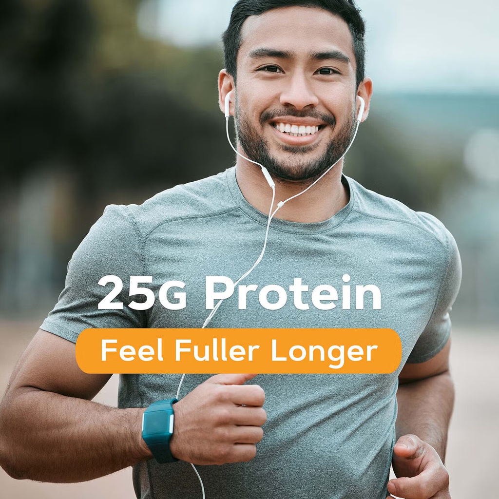 TL LEAN SHAKE BURN VAN LATTE RTD 14OZ