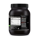GNC AMP PLANT ISOLATE VANILLA COOKIE 1.97LB