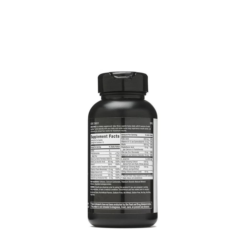 GNC MEN'S ARGINMAX 90