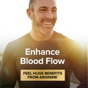 GNC MENS MACA MAN 60