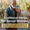 GNC MENS MACA MAN 60