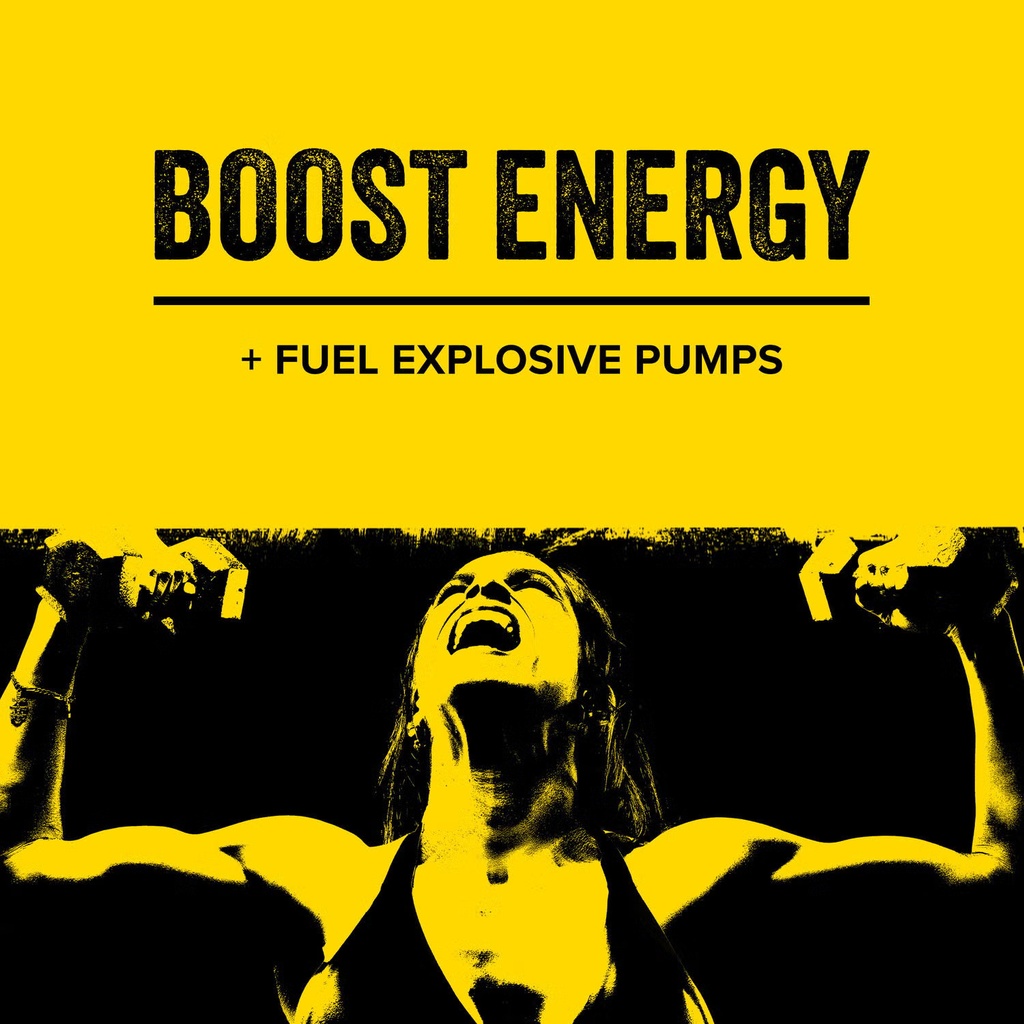 BEYOND RAW LIT PRE-WORKOUT FRUIT PUNCH 14.01 OZ