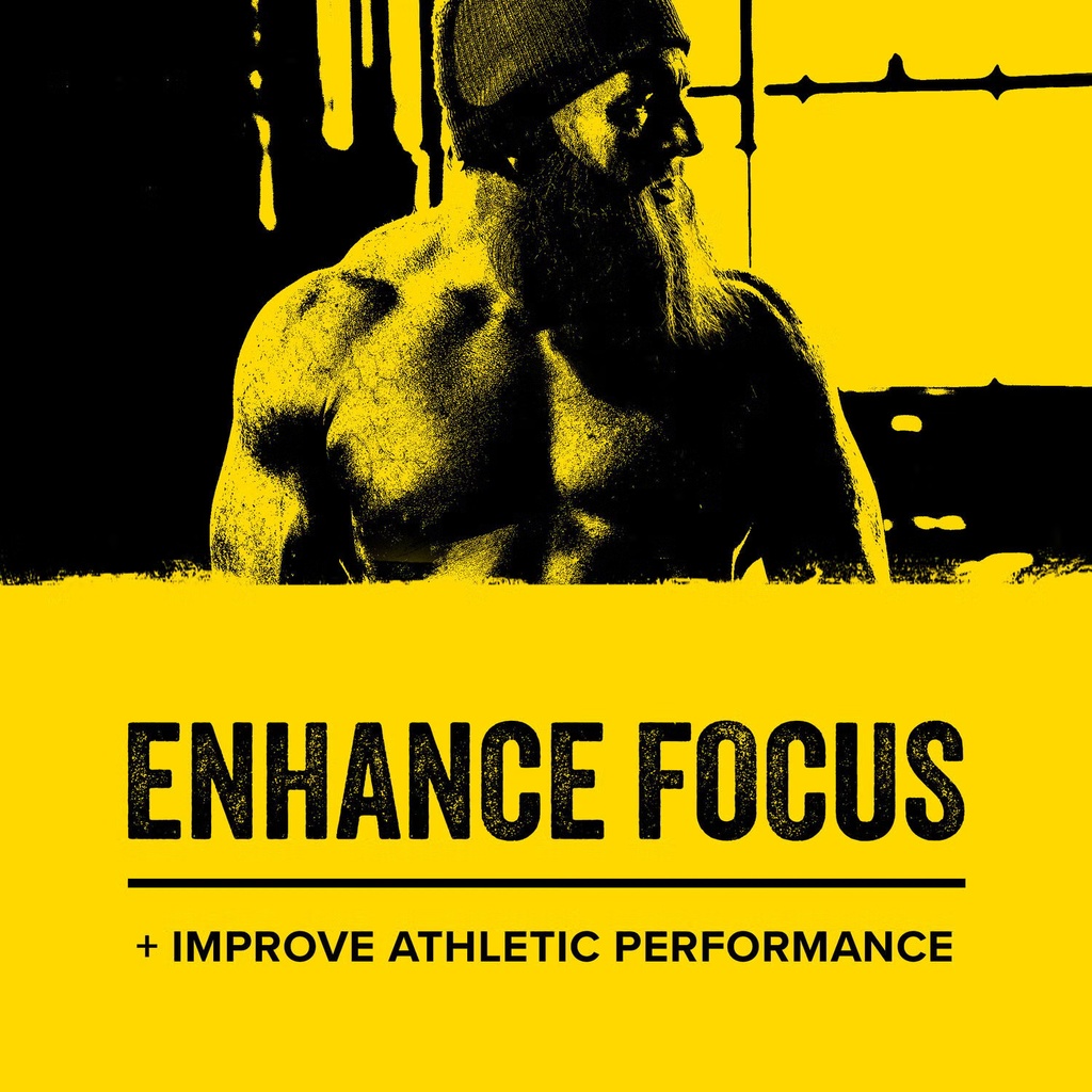 BEYOND RAW LIT PRE-WORKOUT FRUIT PUNCH 14.01 OZ