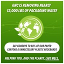 BEYOND RAW LIT PRE-WORKOUT FRUIT PUNCH 14.01 OZ