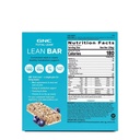 TL LEAN BAR BLUEBERRY W YOGURT 1.76G