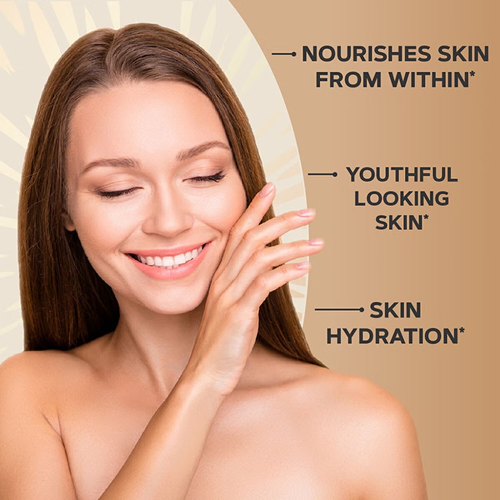 GNC PREMIER COLLAGEN POWDER (28 Serv)