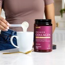 GNC PREMIER COLLAGEN POWDER (28 Serv)