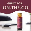 GNC PREMIER COLLAGEN PEPTIDES SHOTS 50ML