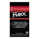 NUGENIX TOTAL-T MAXX 120 CAPS