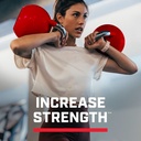 PP CREATINE MONOHYDRATE 5G UNFLAV 100 SERV