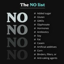 BETTERALT SHILAJIT SEAMOSS 120 CAPS