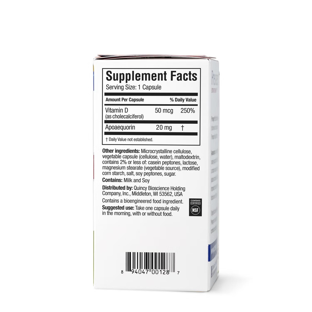 PREVAGEN EXTRA STRENGTH 30'S