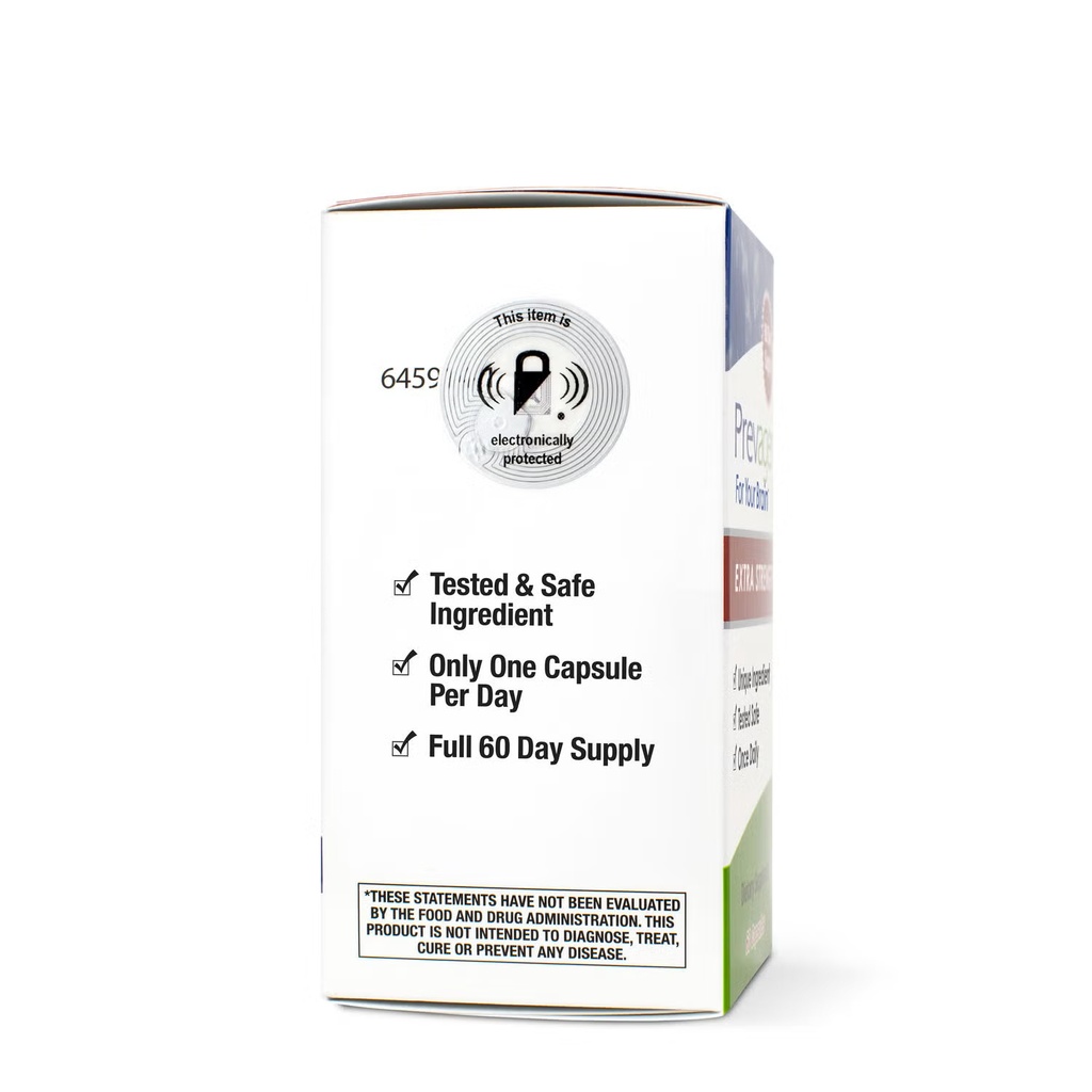 PREVAGEN EXTRA STRENGTH 30'S
