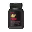 GNC MEGA MEN PROSTATE & VIRILITY 90s