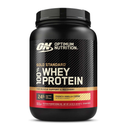 ON 100% WHEY GOLD FRVN CREME 2 LB