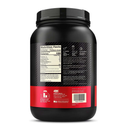 ON 100% WHEY GOLD VAN ICE CRM 1.98LB