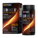 SLIMVANCE XP THERMOGENIC 120