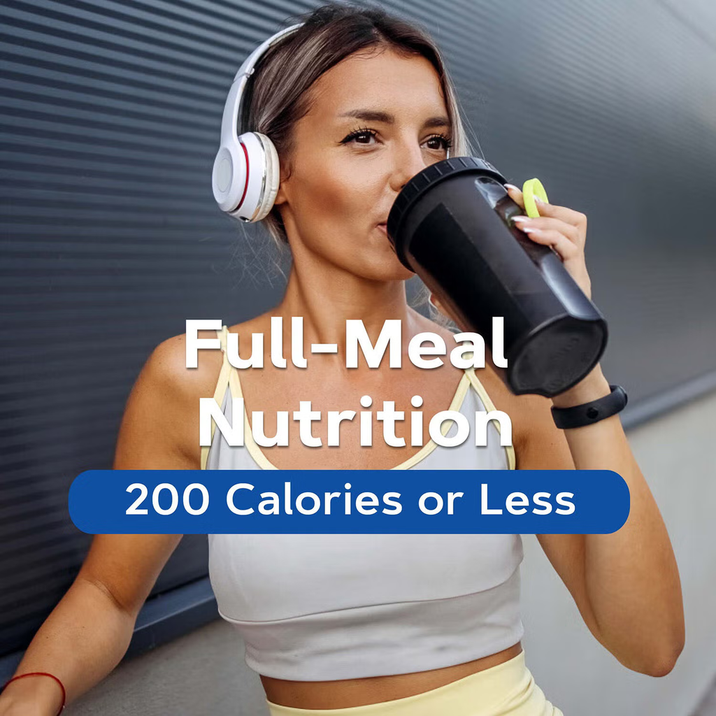 TL LEAN SHAKE  25 FRVN 1.83 LBS