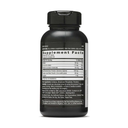 GNC MENS SAW PALMETTO FORMULA 120