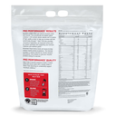 GNC PP BULK GAINER 1340 VAN ICE CRM 12LB