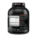 AMP ADV 100% WHEY PROTEIN VAN 4.9LB